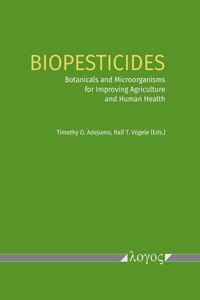 Biopesticides