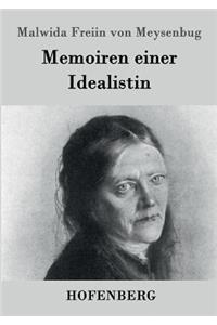 Memoiren einer Idealistin
