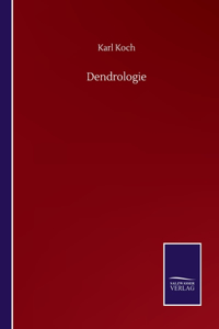 Dendrologie