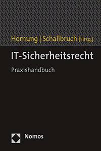 It-Sicherheitsrecht