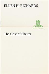 Cost of Shelter