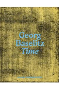 Georg Baselitz: Time