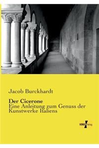Der Cicerone