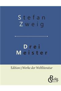 Drei Meister