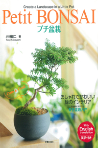 Petit Bonsai
