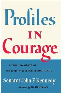 Profiles in Courage