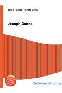 Joseph Desha
