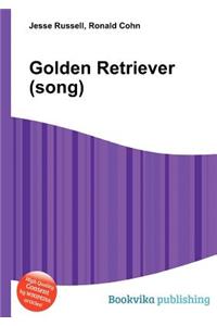 Golden Retriever (Song)