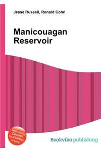 Manicouagan Reservoir