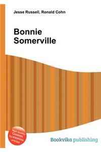 Bonnie Somerville