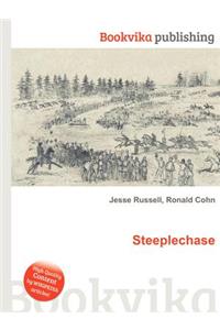 Steeplechase