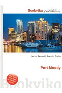 Port Moody