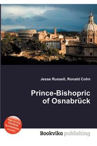 Prince-Bishopric of Osnabruck