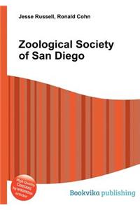 Zoological Society of San Diego