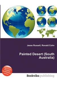 Painted Desert (South Australia)