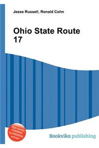 Ohio State Route 17