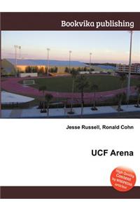 Ucf Arena
