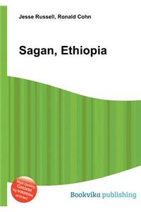 Sagan, Ethiopia