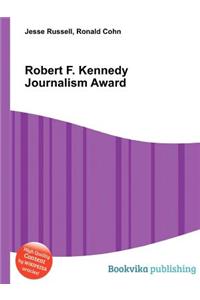 Robert F. Kennedy Journalism Award