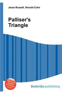 Palliser's Triangle