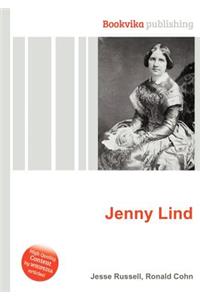 Jenny Lind