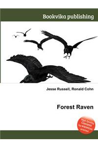 Forest Raven