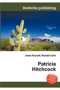 Patricia Hitchcock
