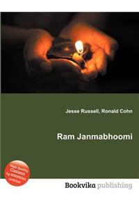 RAM Janmabhoomi