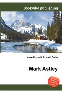Mark Astley