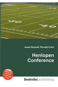 Henlopen Conference