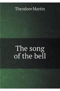 The Song of the Bell