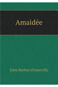 Amaidée