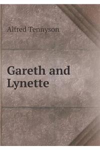 Gareth and Lynette