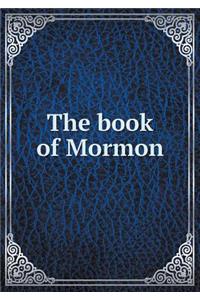 The Book of Mormon