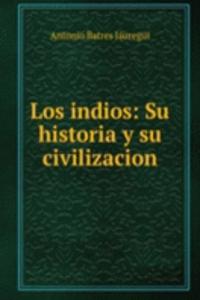 Los indios