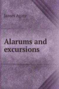 Alarums and excursions