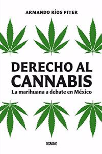 Derecho Al Cannabis