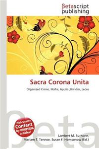Sacra Corona Unita