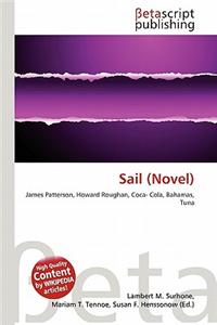 Sail (Novel)