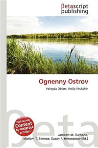 Ognenny Ostrov