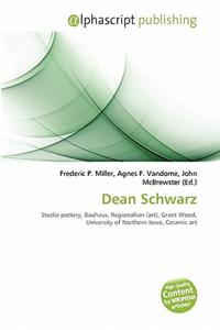 Dean Schwarz