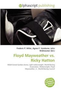 Floyd Mayweather vs. Ricky Hatton