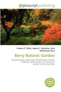 Berry Botanic Garden