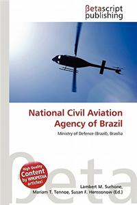 National Civil Aviation Agency of Brazil