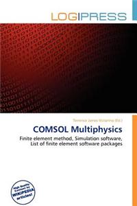 Comsol Multiphysics