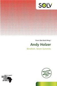 Andy Holzer