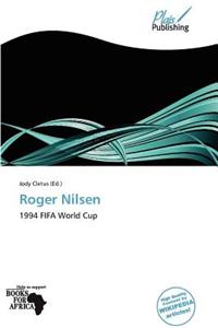 Roger Nilsen