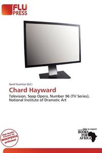 Chard Hayward