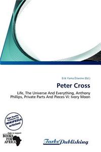 Peter Cross
