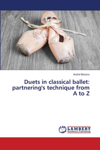 Duets in classical ballet